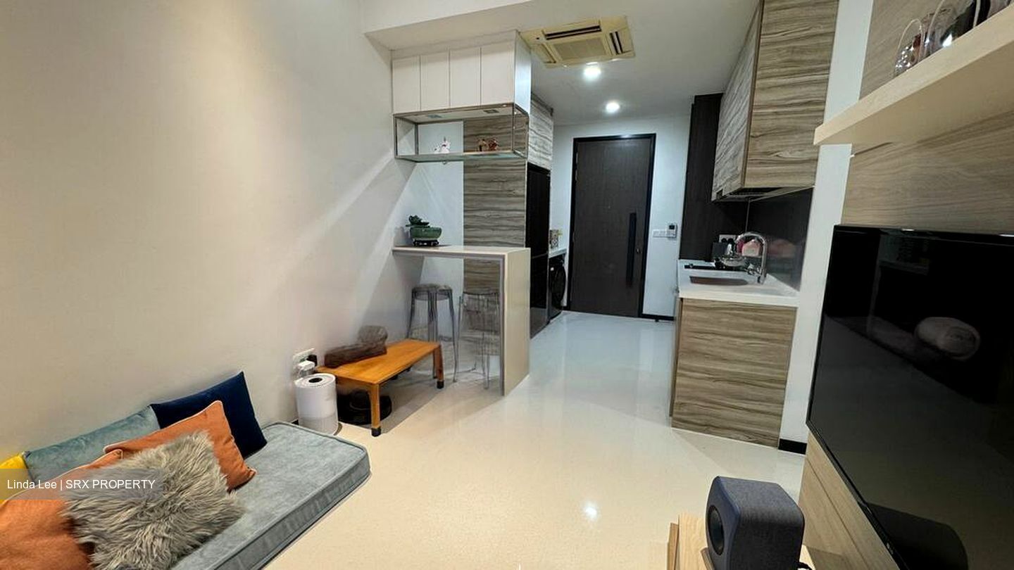 Three 11 (D20), Apartment #451582441